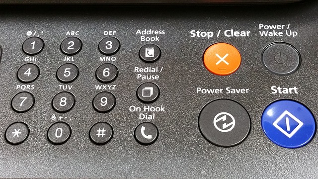 výpočetní technika