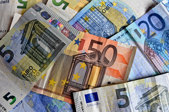 financie